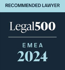 Legal 500 EMEA 2025
