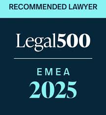 Legal 500 EMEA 2024